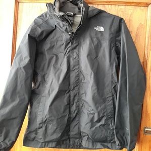 Boys Northface Windbreaker style jacket